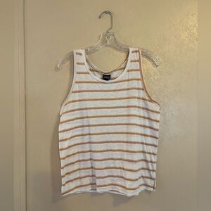 Patagonia women’s Mainstay Tank Top sz M